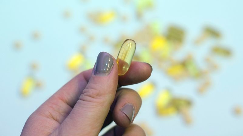Supplement could reduce risk of premature births